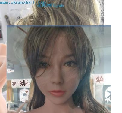 mannequin doll head