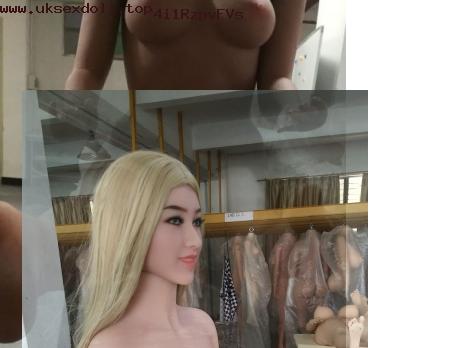 sex doll vagina