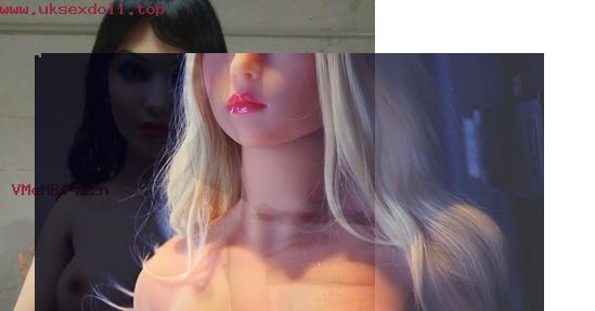 silicone women dolls