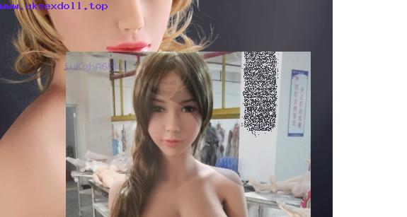 silicone women dolls