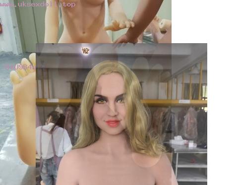 realistic looking sex dolls