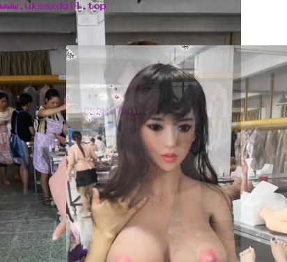 sexe doll