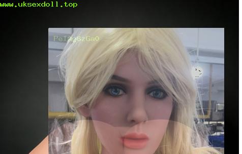 real doll artificial intelligence