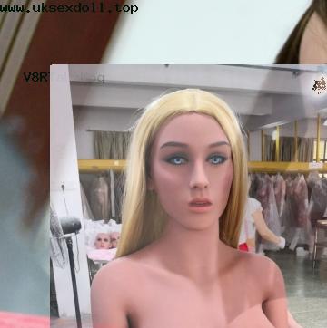 real doll artificial intelligence