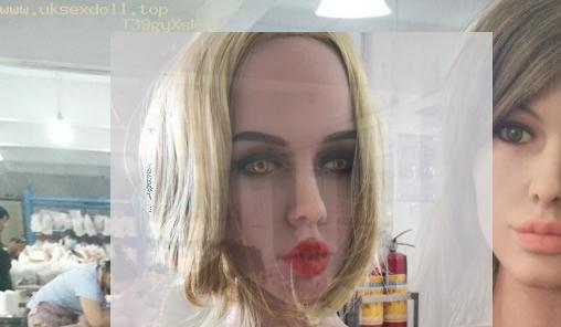 realistic woman doll