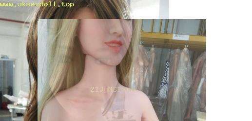 male silicone doll