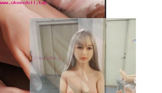 latest sex dolls