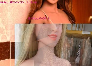 silicone female doll