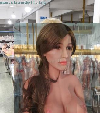 silicone female doll