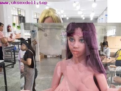 real feel sex dolls