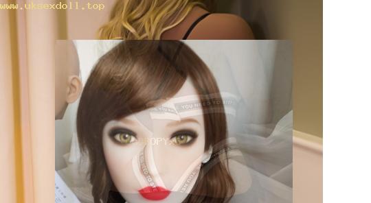 silicone sex doll