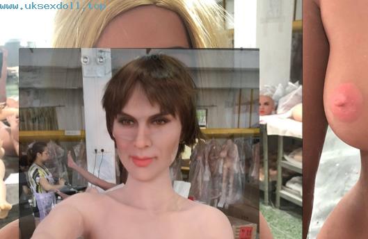 sex dolls with artificial intelligence