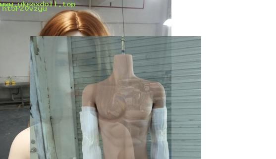 anime silicone sex doll