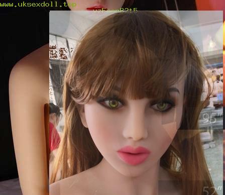 latest sex dolls