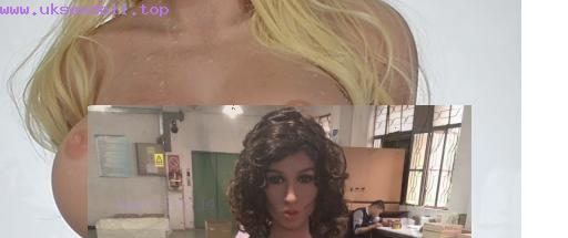 latest sex dolls