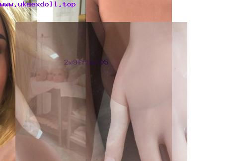 mini silicone sex doll