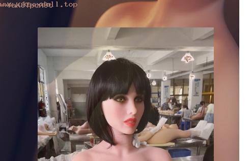 realistic silicone sex doll