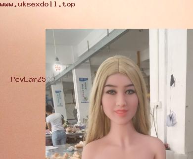 real doll maker