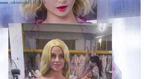 sex dolls with artificial intelligence