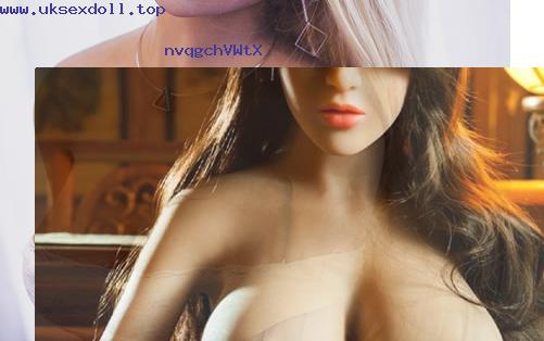 real doll nude