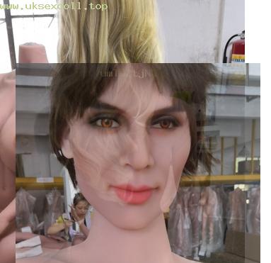 cyber sex doll