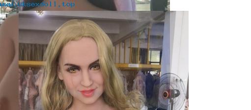 realistic sexy doll