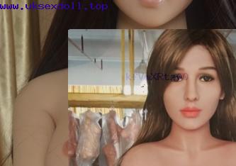 silicon sexdoll