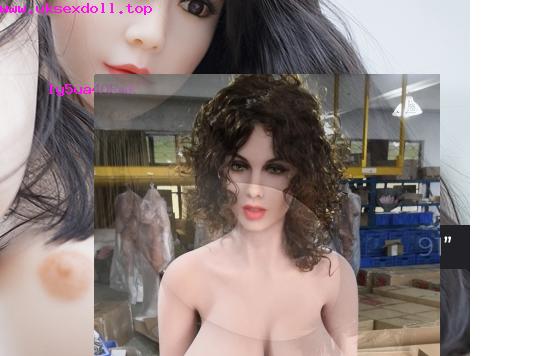 solid silicone sex doll