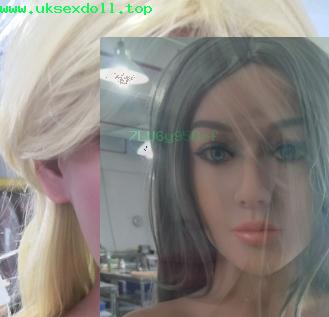 sex realdoll