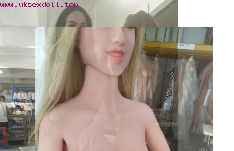 silicone doll sex toy