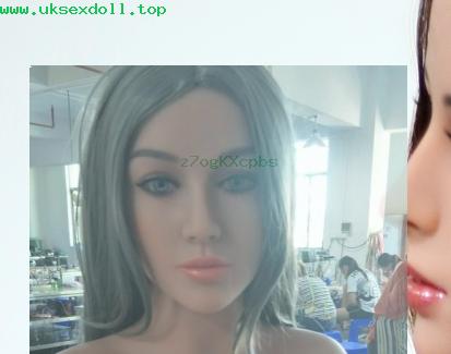 sex doll movie