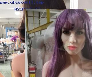 sex doll body