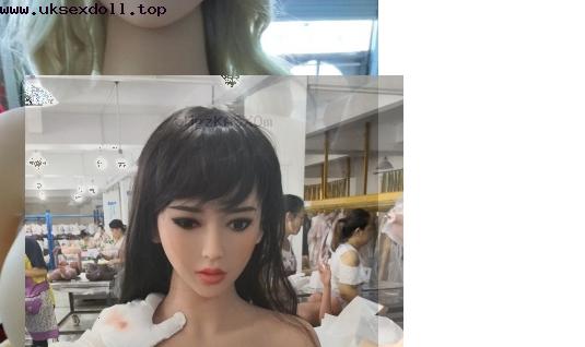 realistic female dolls