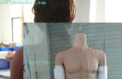 full body sex doll