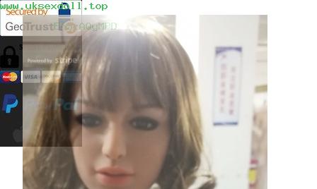 full body sex doll