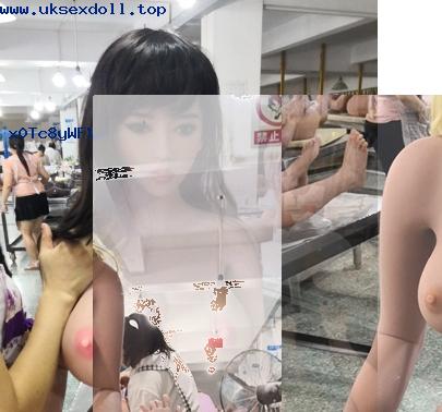 silicone sex doll sex toy