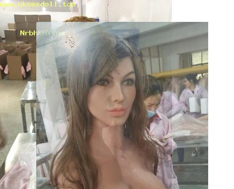 latest sex dolls