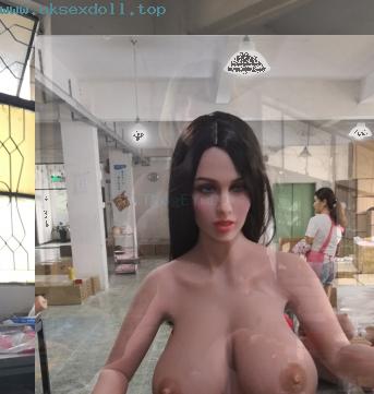 sex toy doll