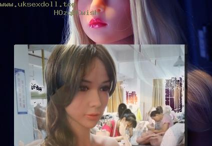 japanese silicone sex doll