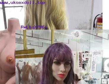 full size silicone doll