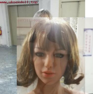 worlds most realistic sex doll