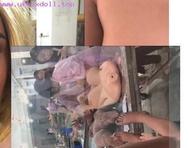 real silicone sex dolls