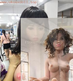 black male sex doll