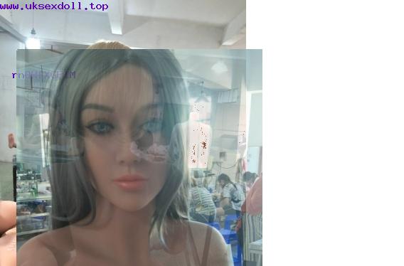 silicon sexy doll