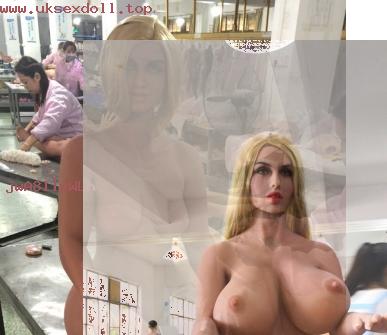 silicon sexdolls