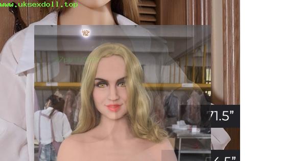 realdoll sex robot