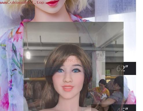 real doll for women