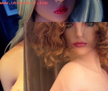 silicone female doll