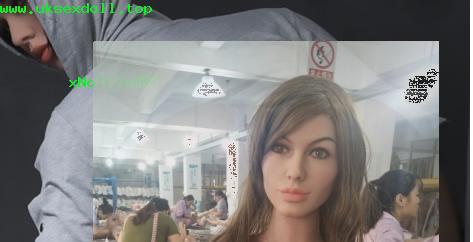 best sex dolls on the market