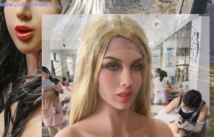 female sex doll